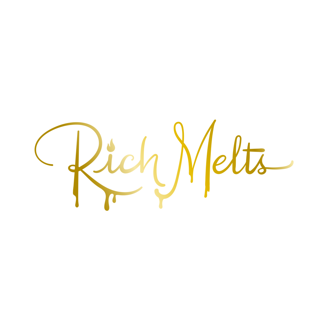 Rich Melts Gift Card